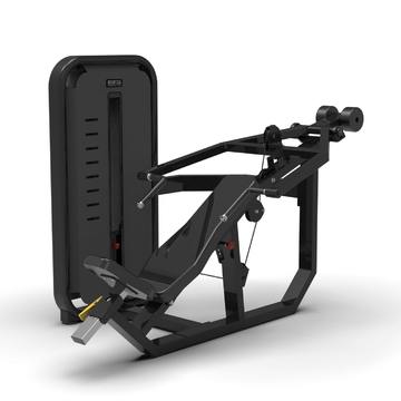 BRONZE GYM MIGHT 11