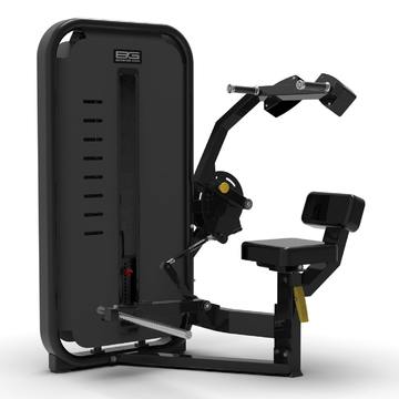 BRONZE GYM MIGHT 15