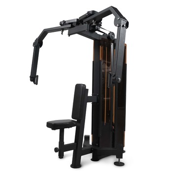 BRONZE GYM PARTNER ML-810