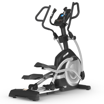 UNIX Fit E-950 PRO Manual Incline (LED)