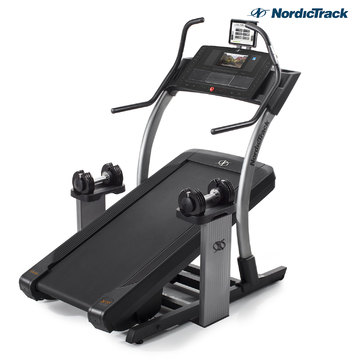 Беговая дорожка Incline Trainer X11i