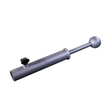  Рукоятка с шаром Landmine Club Grip