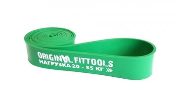 Эспандер ленточный (нагрузка 20 - 55 кг) Fit.Tools