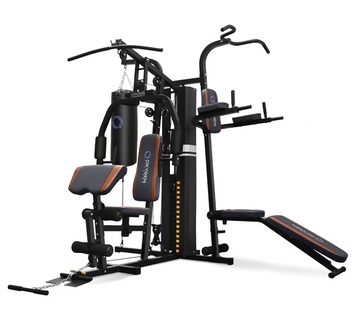OXYGEN FITNESS VIKING Силовой комплекс