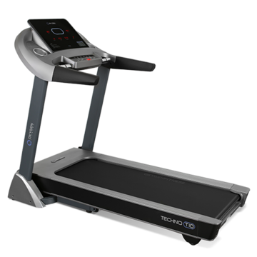 Беговая дорожка TECHNO T10