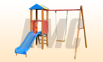 Игровой комплекс "ИО 6Д.01.01 Г-0.8"