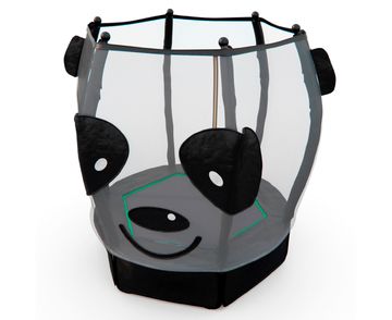 DFC ANIMALS PANDA 55" с сеткой