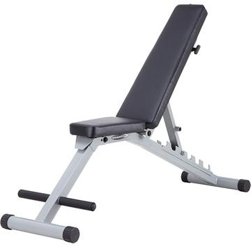 BODY SOLID Powerline PFID-125/PFID-135