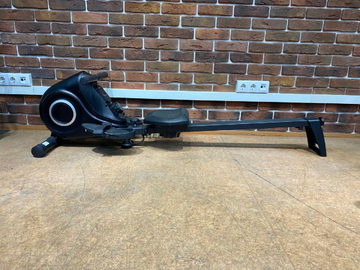 Гребной тренажер CARBON FITNESS RW20