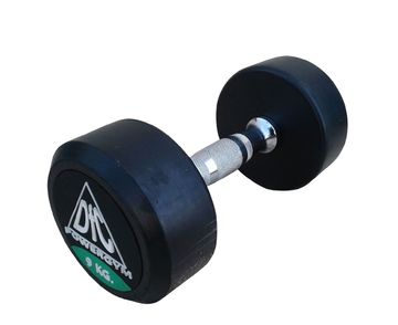 Гантели DFC POWERGYM, 2 шт. по 9 кг