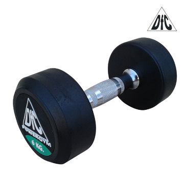 POWERGYM DB002-6 Гантели пара 6кг
