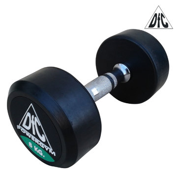 POWERGYM DB002-8 Гантели пара 8кг