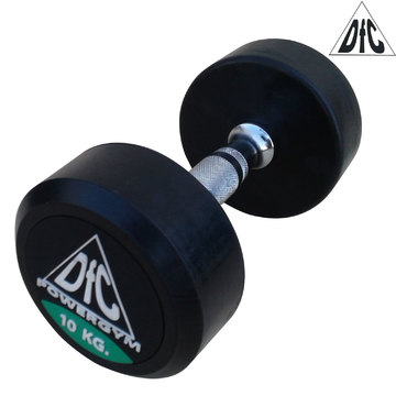 POWERGYM DB002-10 Гантели пара 10кг