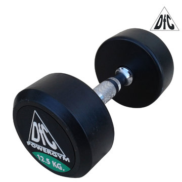POWERGYM DB002-12.5 Гантели пара 12,5кг