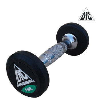 POWERGYM DB002-1 Гантели пара 1кг