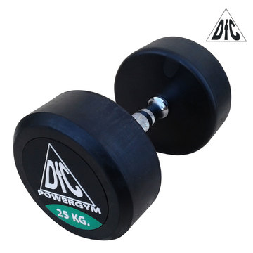 POWERGYM DB002-25 Гантели пара 25кг