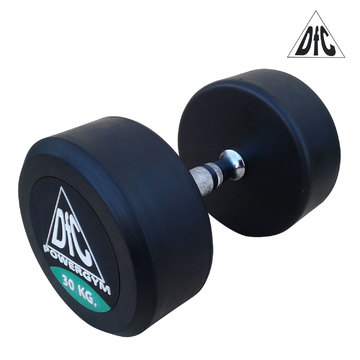 POWERGYM DB002-30 Гантели пара 30кг