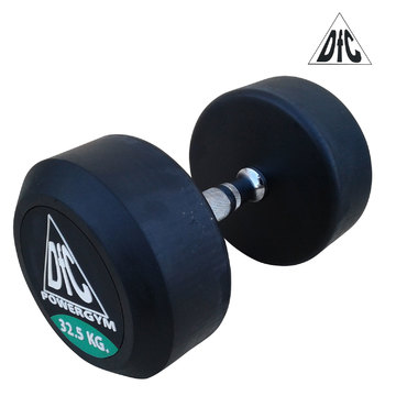 POWERGYM DB002-32.5 Гантели пара 32,5кг