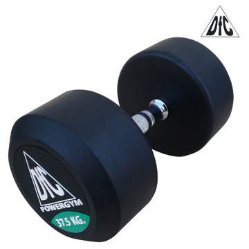 POWERGYM DB002-37.5 Гантели пара 37,5кг