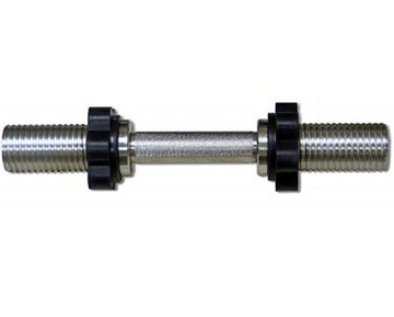 BarM50-M490B  Гриф для гантели