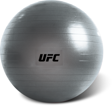 Гимнастический мяч- 55 см