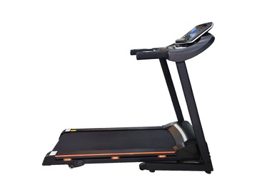 Беговая дорожка электрическая ROYAL Fitness, арт. RF-6