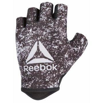 Перчатки для фитнеса Reebok, разм. S, арт. RAGB-13633