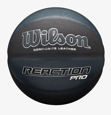 Баскетбольный мяч Wilson REACTION PRO Comp разм.7