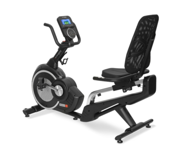 Heavy G Recumbent Велотренажер
