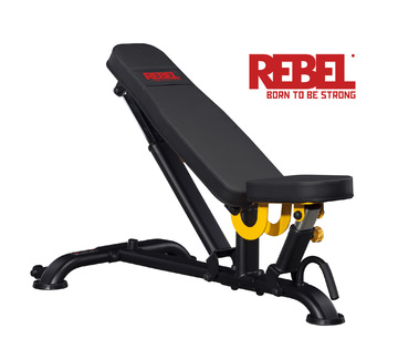 Скамья универсальная Rebel B9
