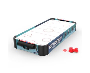 Игровой стол - аэрохоккей DFC SB-AT-2550