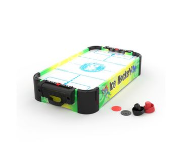 Игровой стол - аэрохоккей DFC SB-AT-3001