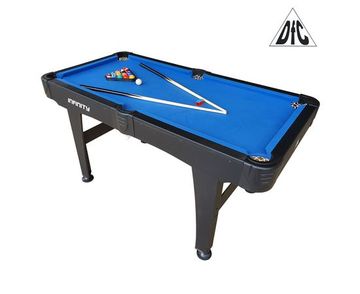 Игровой стол - бильярд  DFC INFINITY