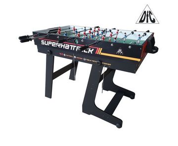 Игровой стол - трансформер  DFC SUPERHATTRICK 4 в 1