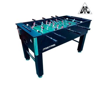 Игровой стол - футбол  DFC Mistral SB-ST-21CH