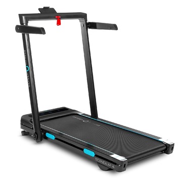 OXYGEN FITNESS SCANDIUM A