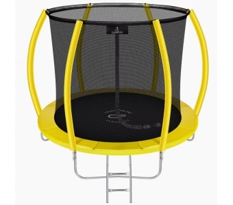 Каркасный батут Clear Fit SunHop 6Ft