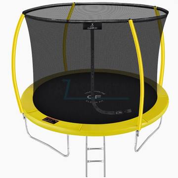 Каркасный батут Clear Fit SunHop 10Ft