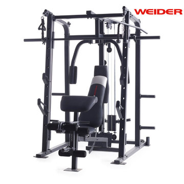 PRO 8500 Силовой комплекс