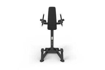 Пресс/брусья Spirit SP-4215