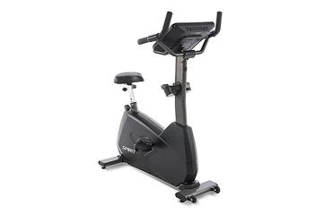 Велотренажер SPIRIT CU800+