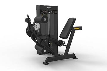 Сгибание/разгибание ног сидя Spirit SP-4605