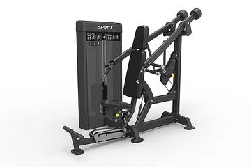 Мультипозиционный жим SPIRIT SP-4601