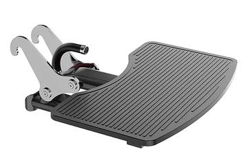 Плио платформа Hasttings Digger EX013-5-09