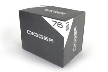 Плиобокс мягкий Hasttings Digger HD32G4
