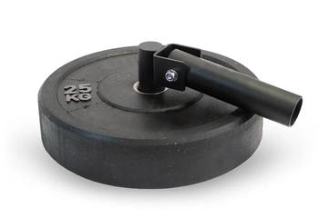 Landmine с креплением к диску Hasttings Digger HD71J2