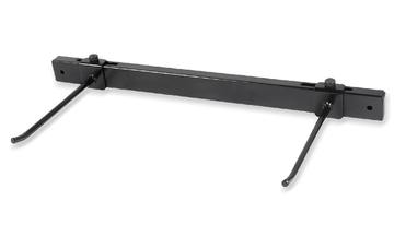 Настенный кронштейн для ковриков с люверсами Hasttings Digger HD72B2