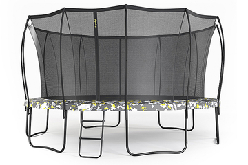 Батут Hasttings Superfly X 15ft