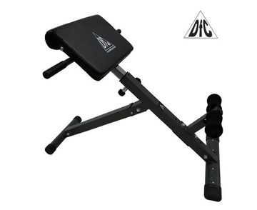 Гиперэкстензия DFC Homegym SJ1007