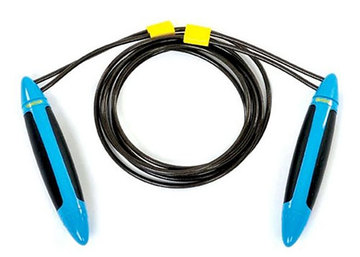 Скакалка утяжеленная Pro, Арт. RARP-40082CY